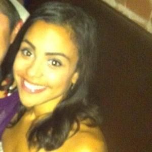 Meet your Posher, Shauntea